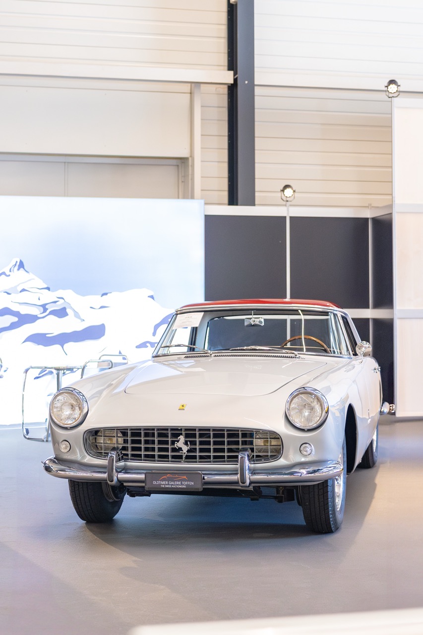Swiss Classic World 8
