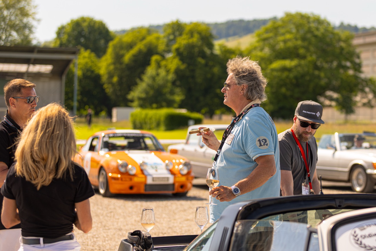 Swiss Classic World Rallye 112