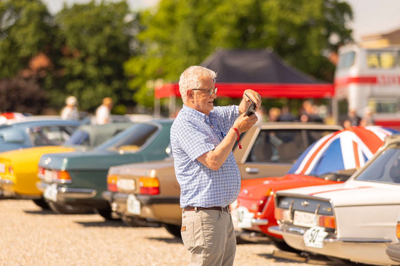 Swiss Classic World Rallye 113