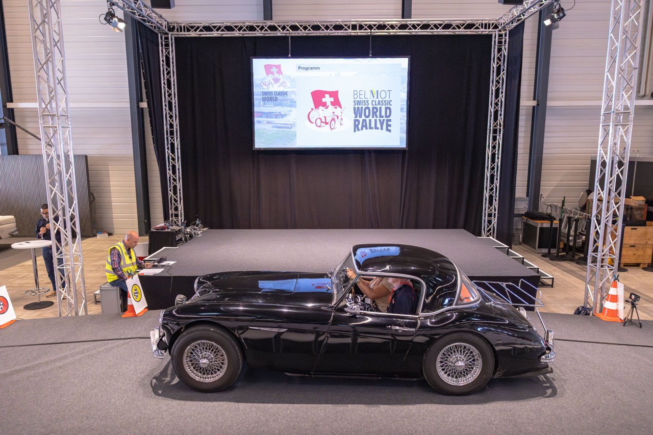 Swiss Classic World Rallye 123