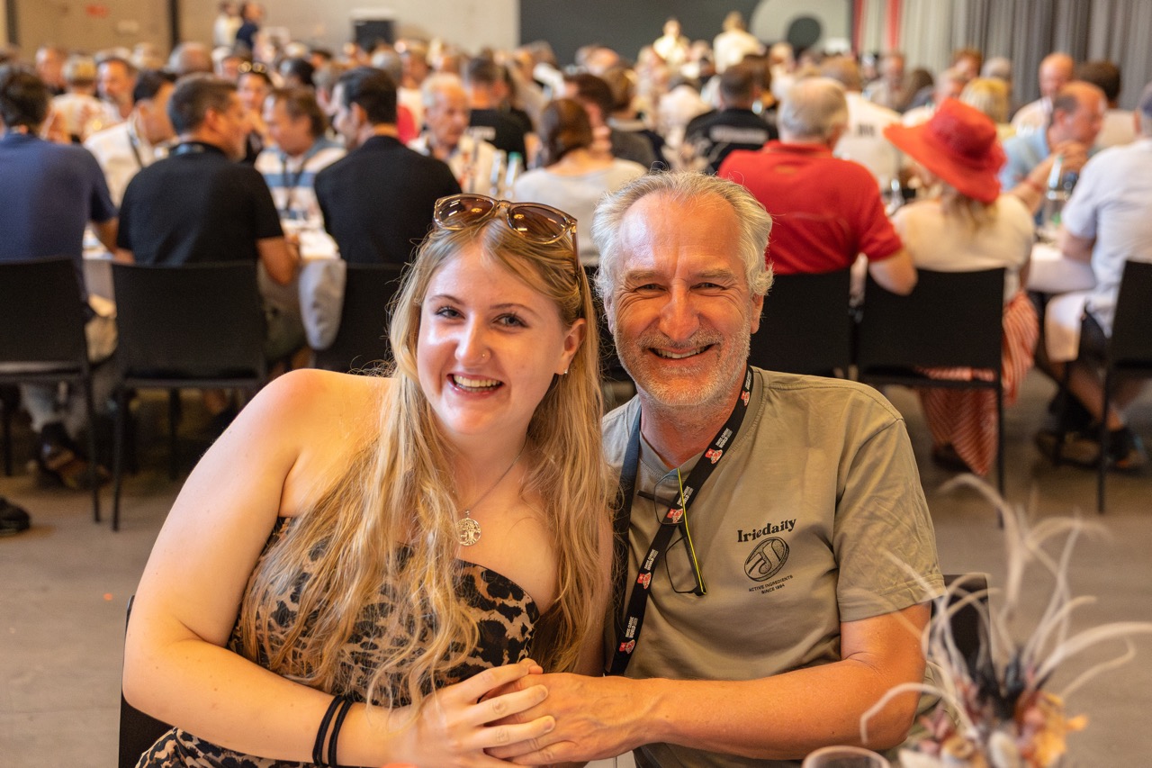 Swiss Classic World Rallye 19