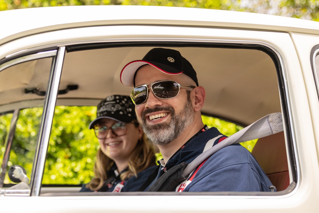 Swiss Classic World Rallye 207