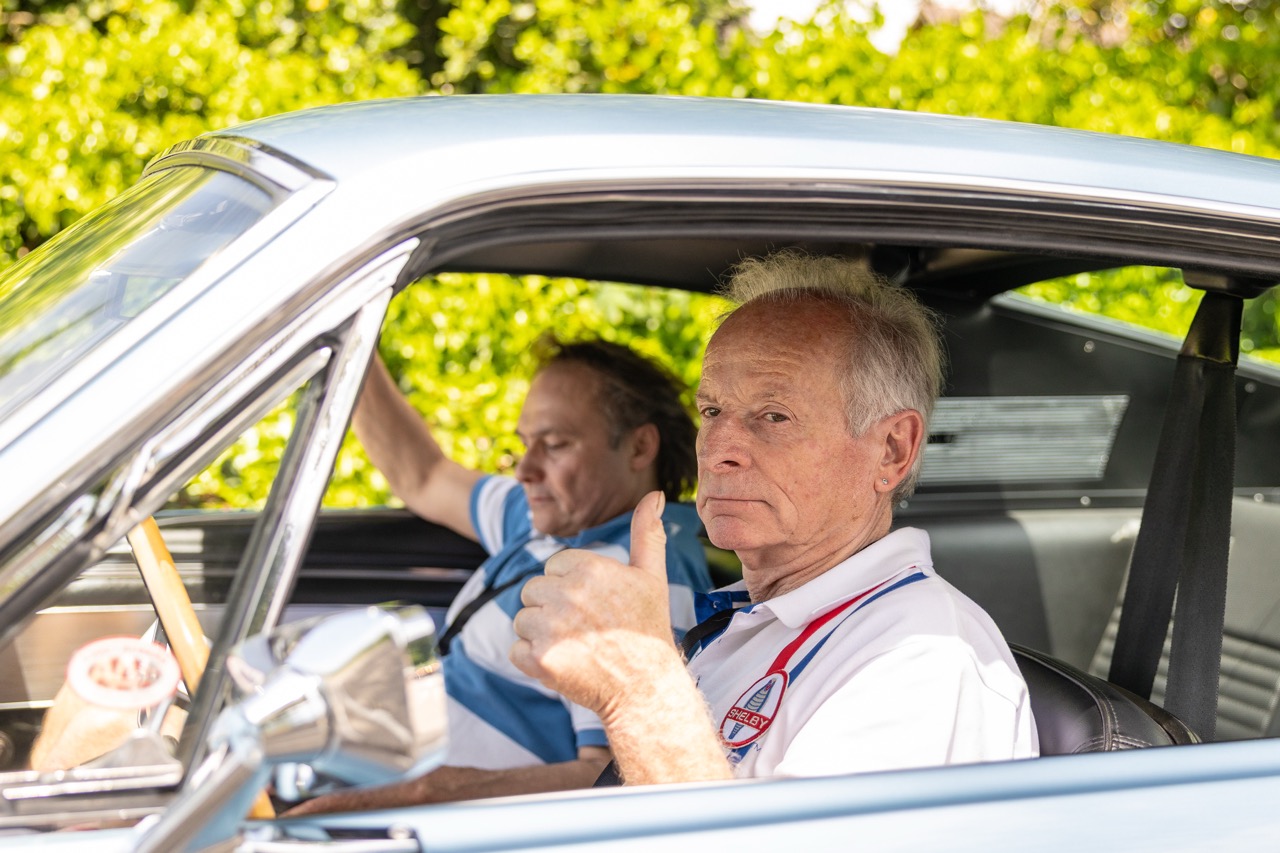 Swiss Classic World Rallye 209