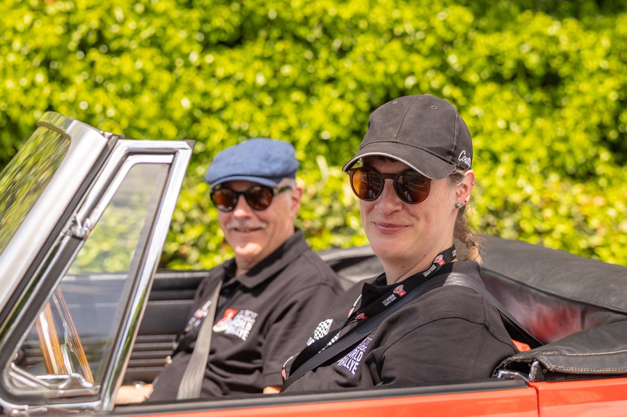 Swiss Classic World Rallye 212
