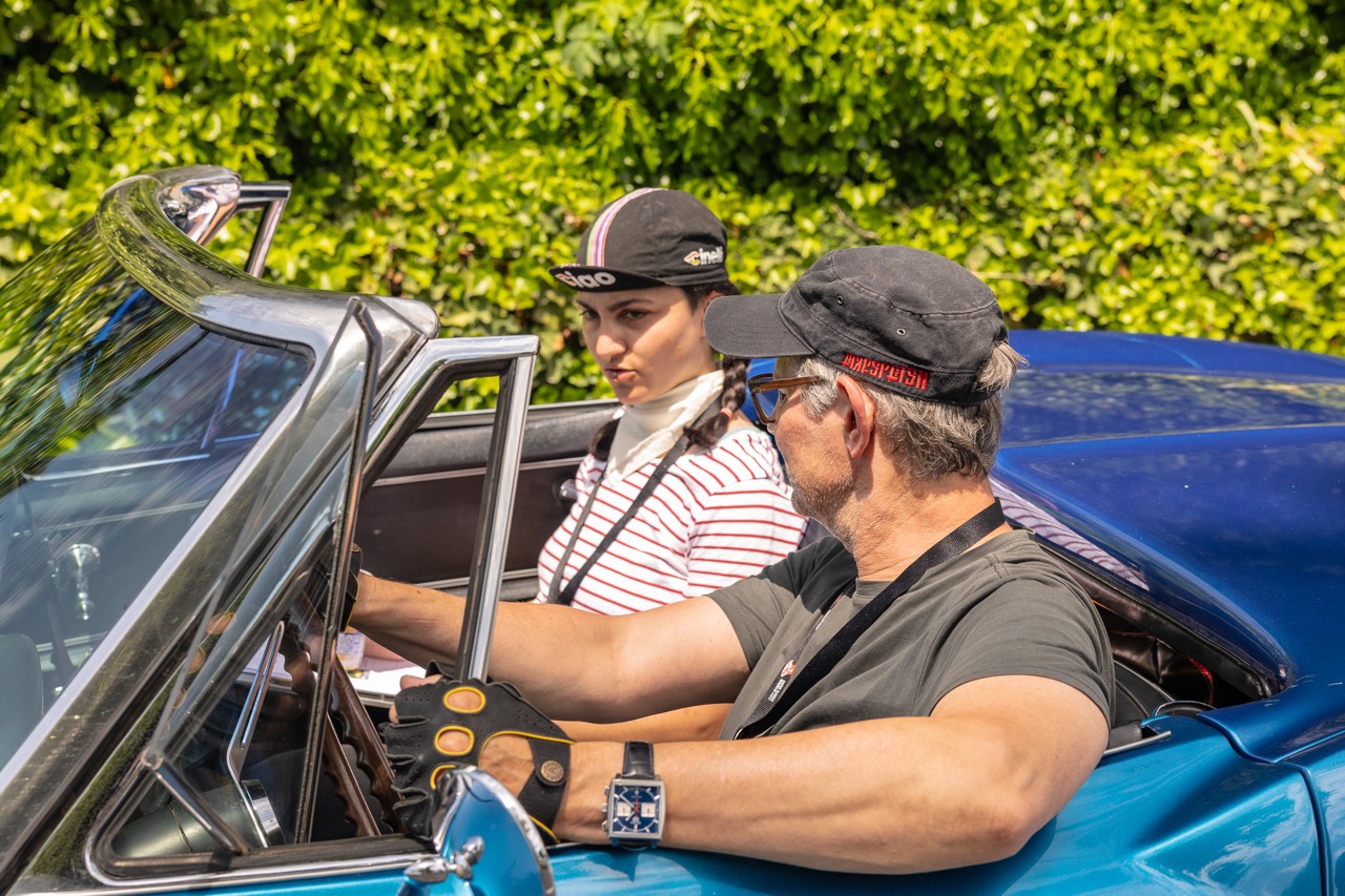 Swiss Classic World Rallye 213