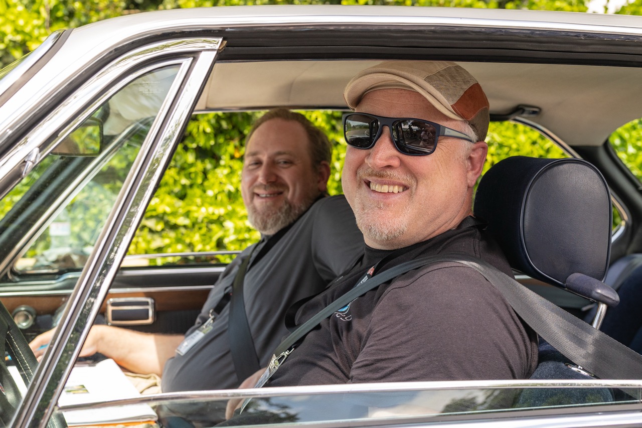 Swiss Classic World Rallye 216