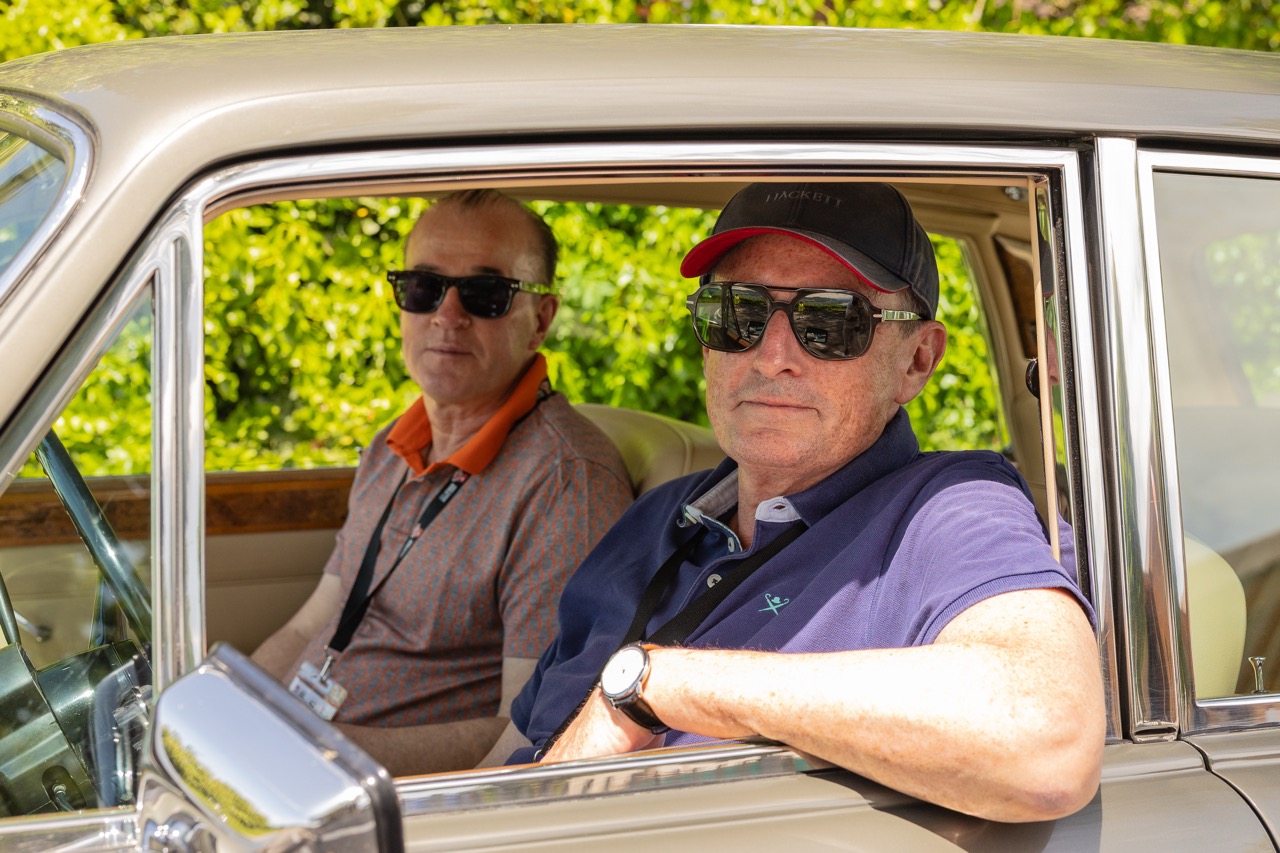 Swiss Classic World Rallye 220