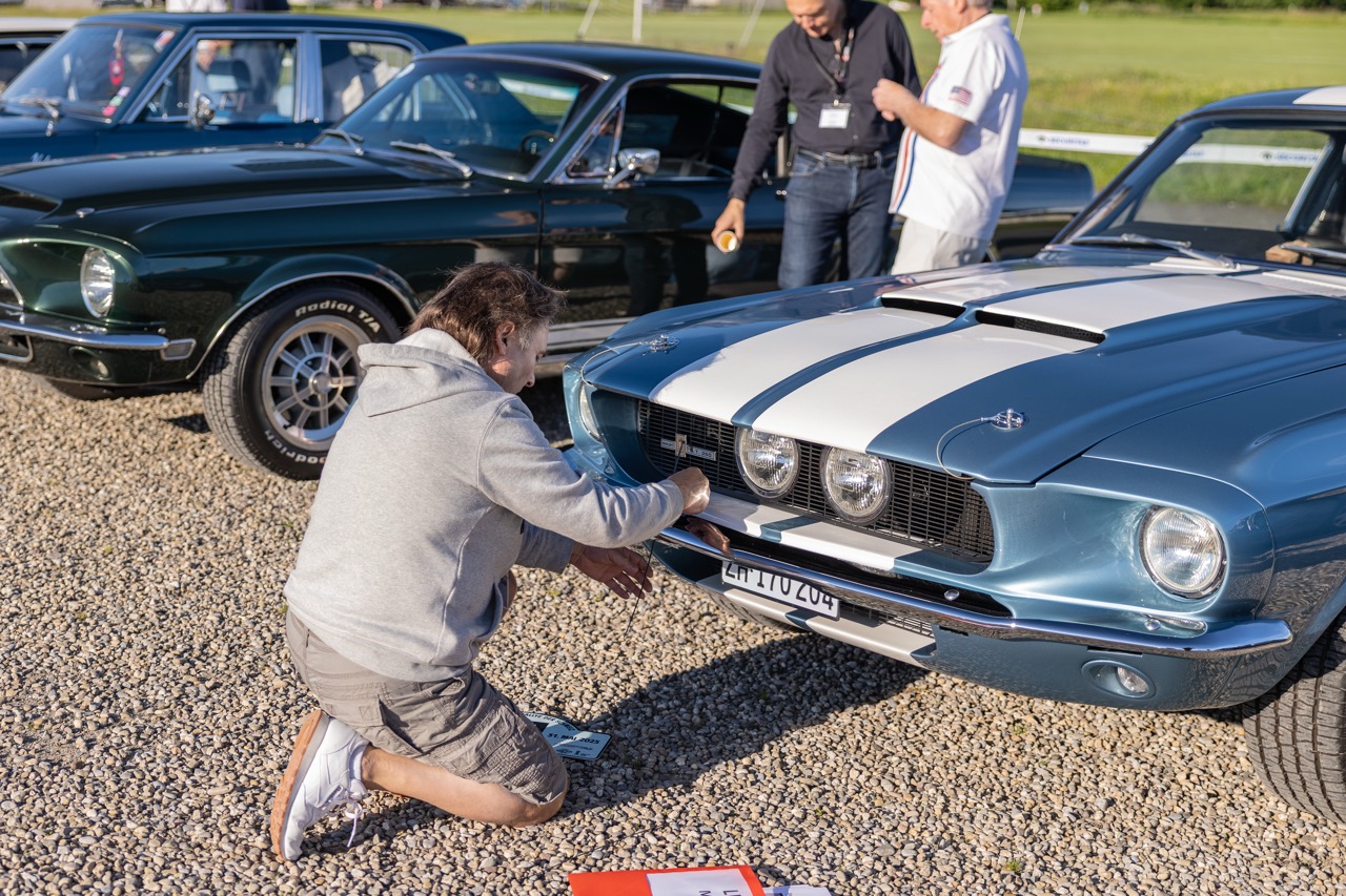 Swiss Classic World Rallye 239