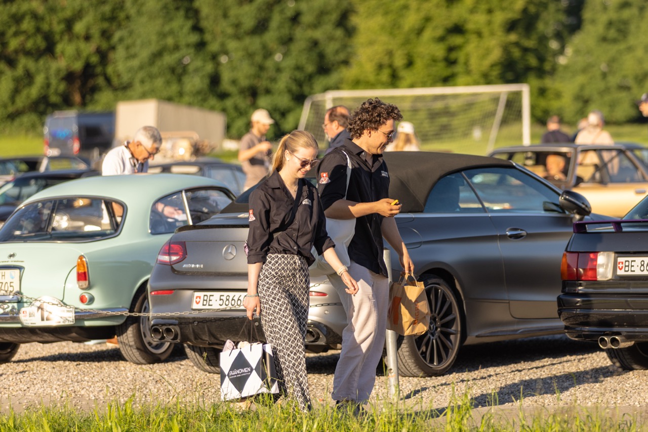Swiss Classic World Rallye 254