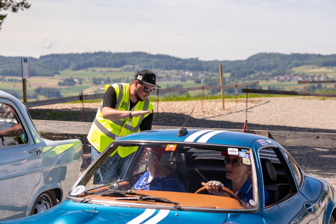 Swiss Classic World Rallye 276