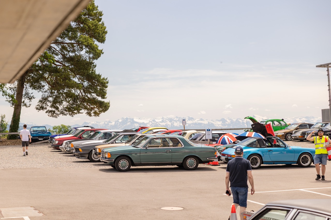 Swiss Classic World Rallye 294