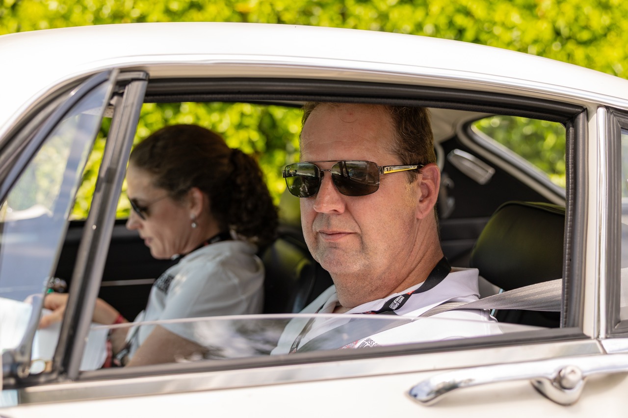 Swiss Classic World Rallye 299