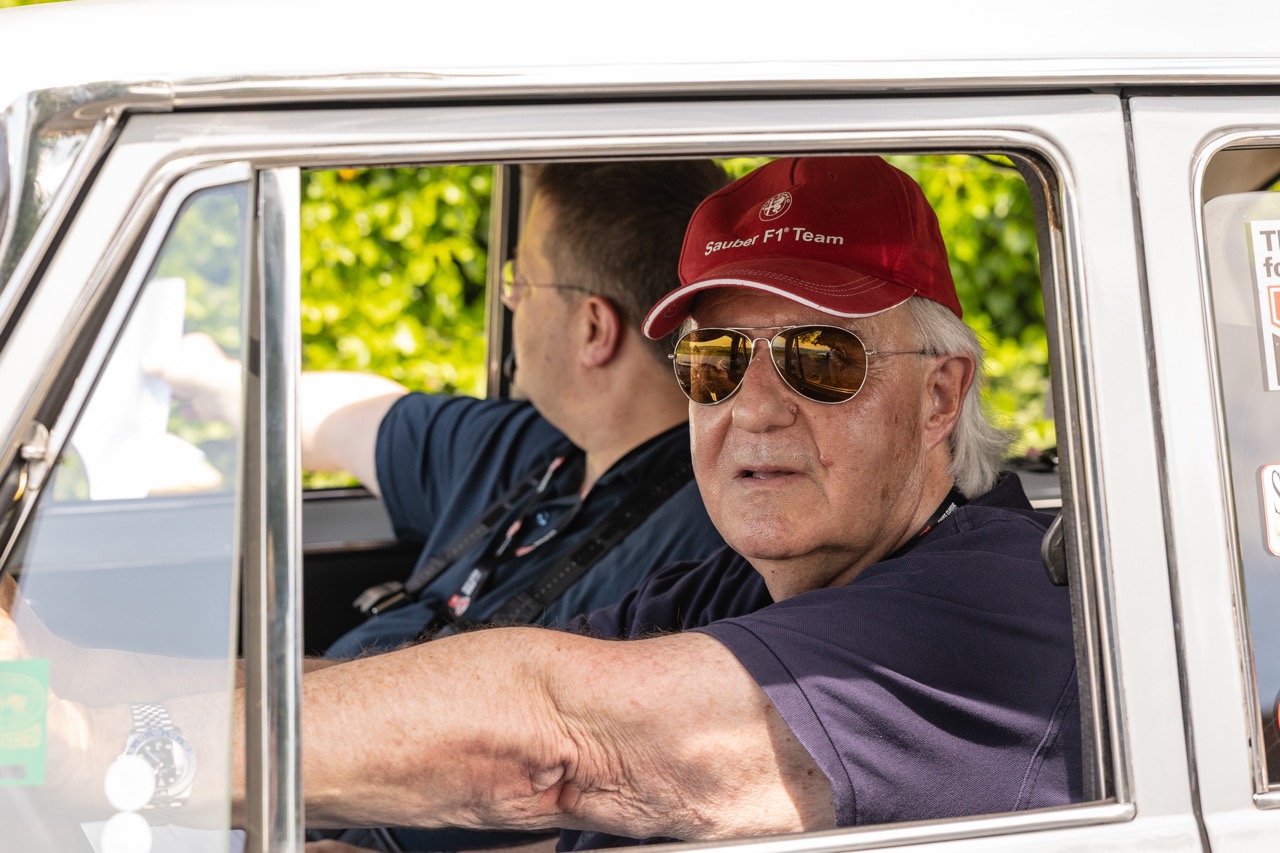 Swiss Classic World Rallye 314