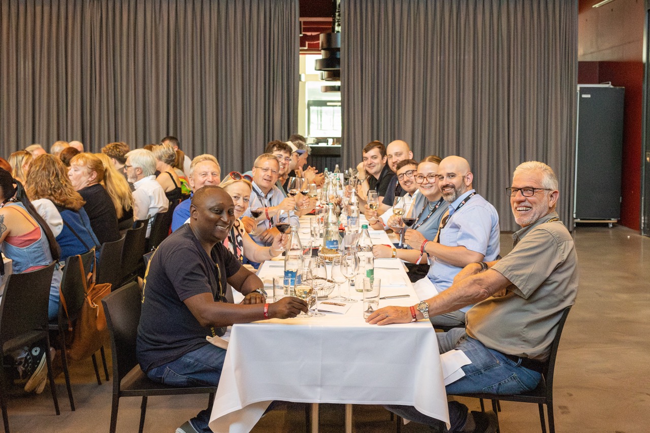 Swiss Classic World Rallye 32