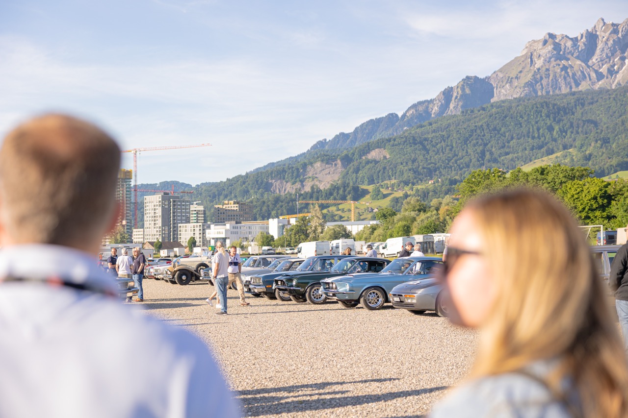 Swiss Classic World Rallye 339