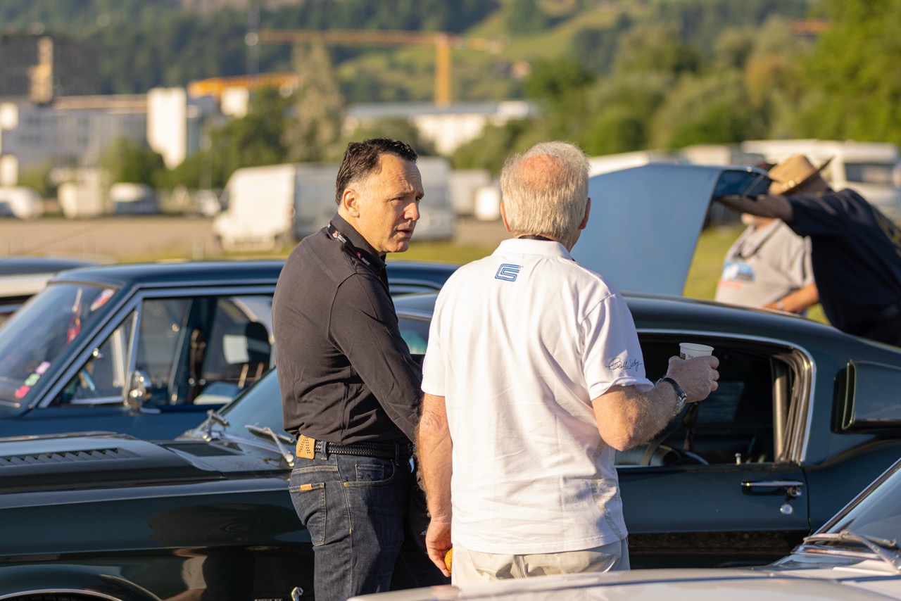 Swiss Classic World Rallye 348