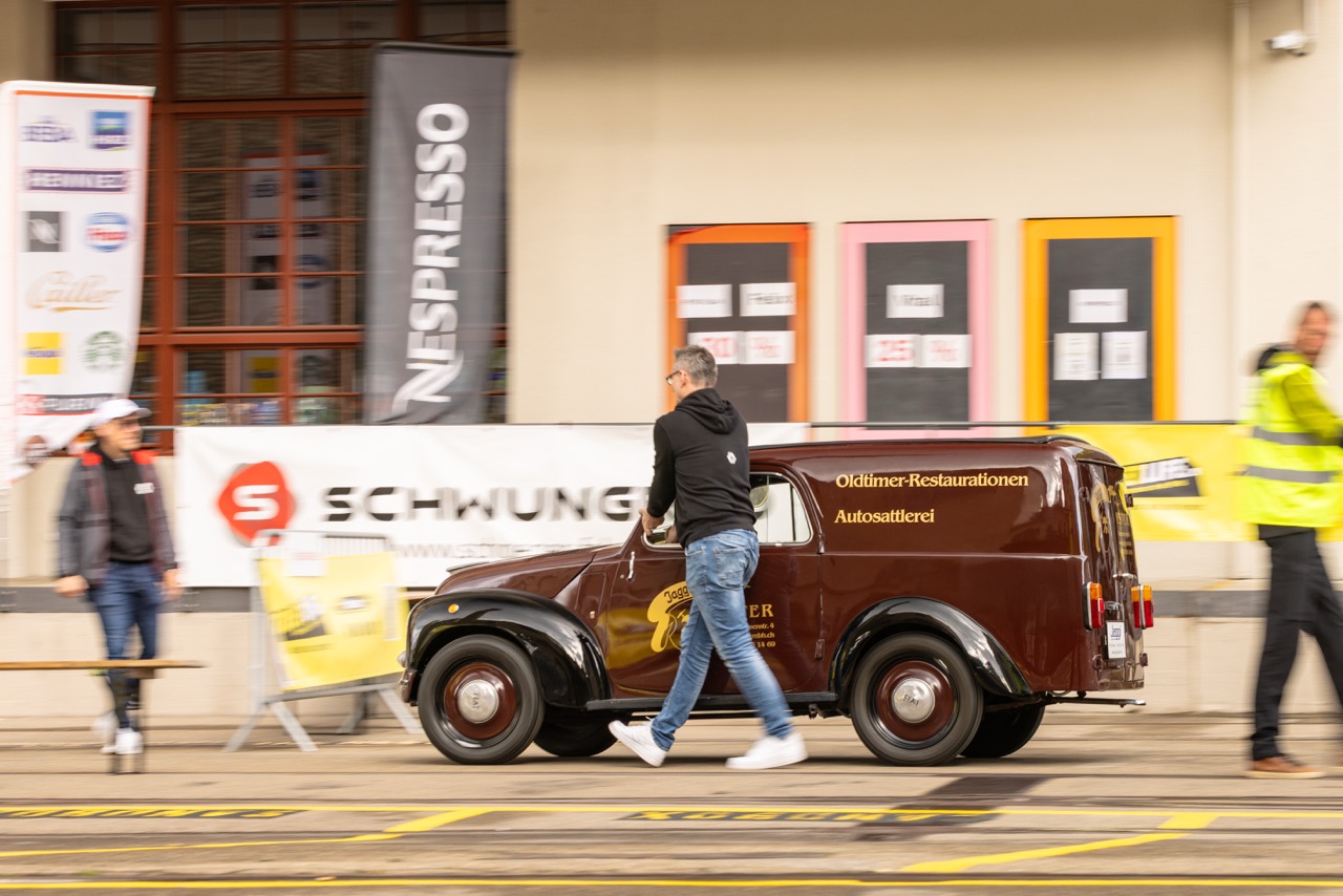 Swiss Season Opening 2025