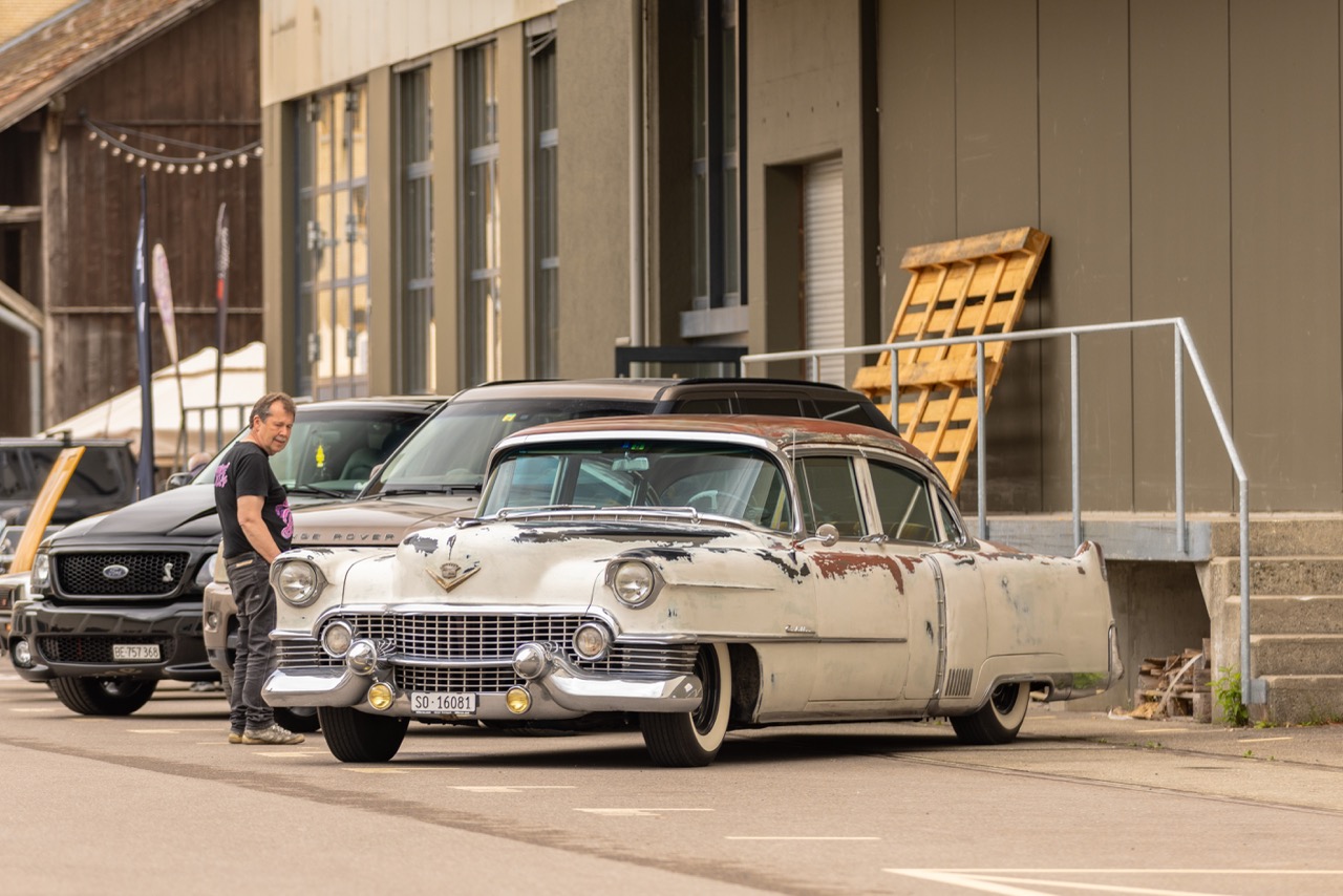 Swiss Season Opening 67
