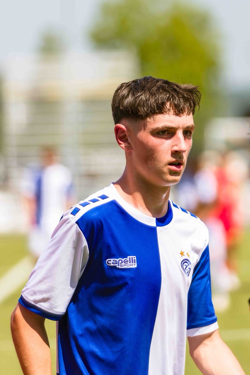 Testspiel GCZ vs FC Rapperswil U17 53