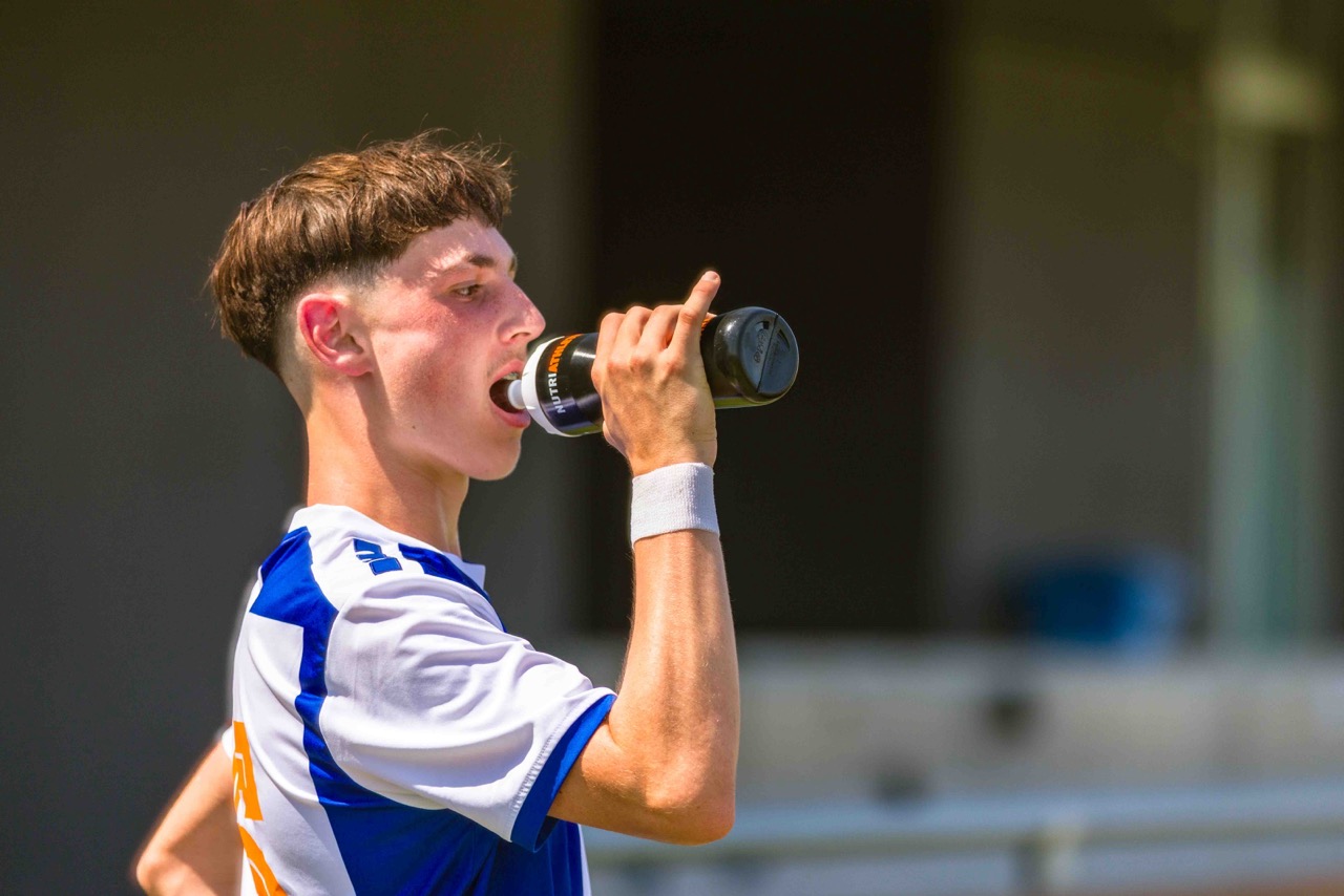 Testspiel GCZ vs FC Rapperswil U17 57