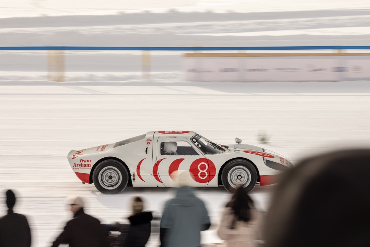 The Ice 2024 24
