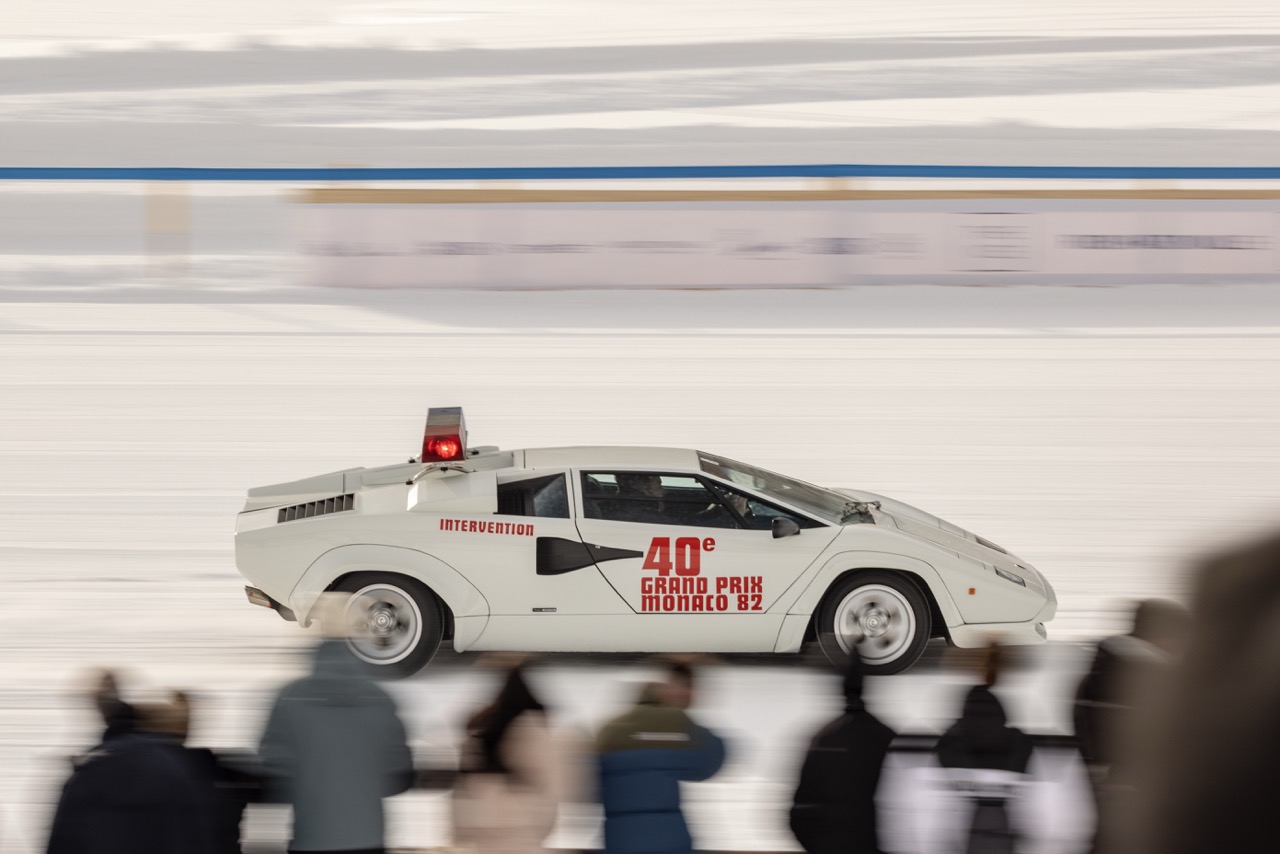THE ICE 2025