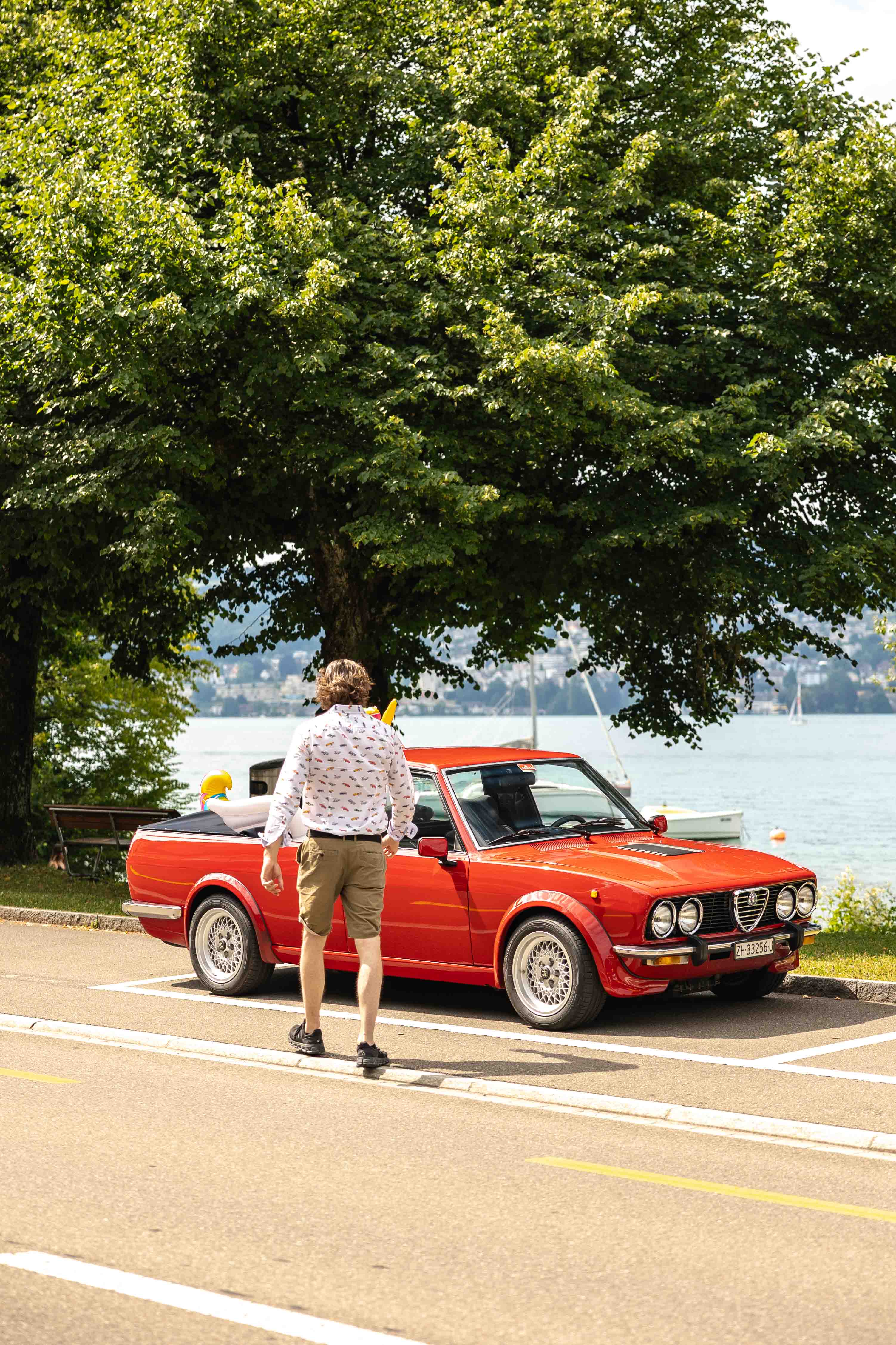 TheDriversApp Sommerausfahrt 12