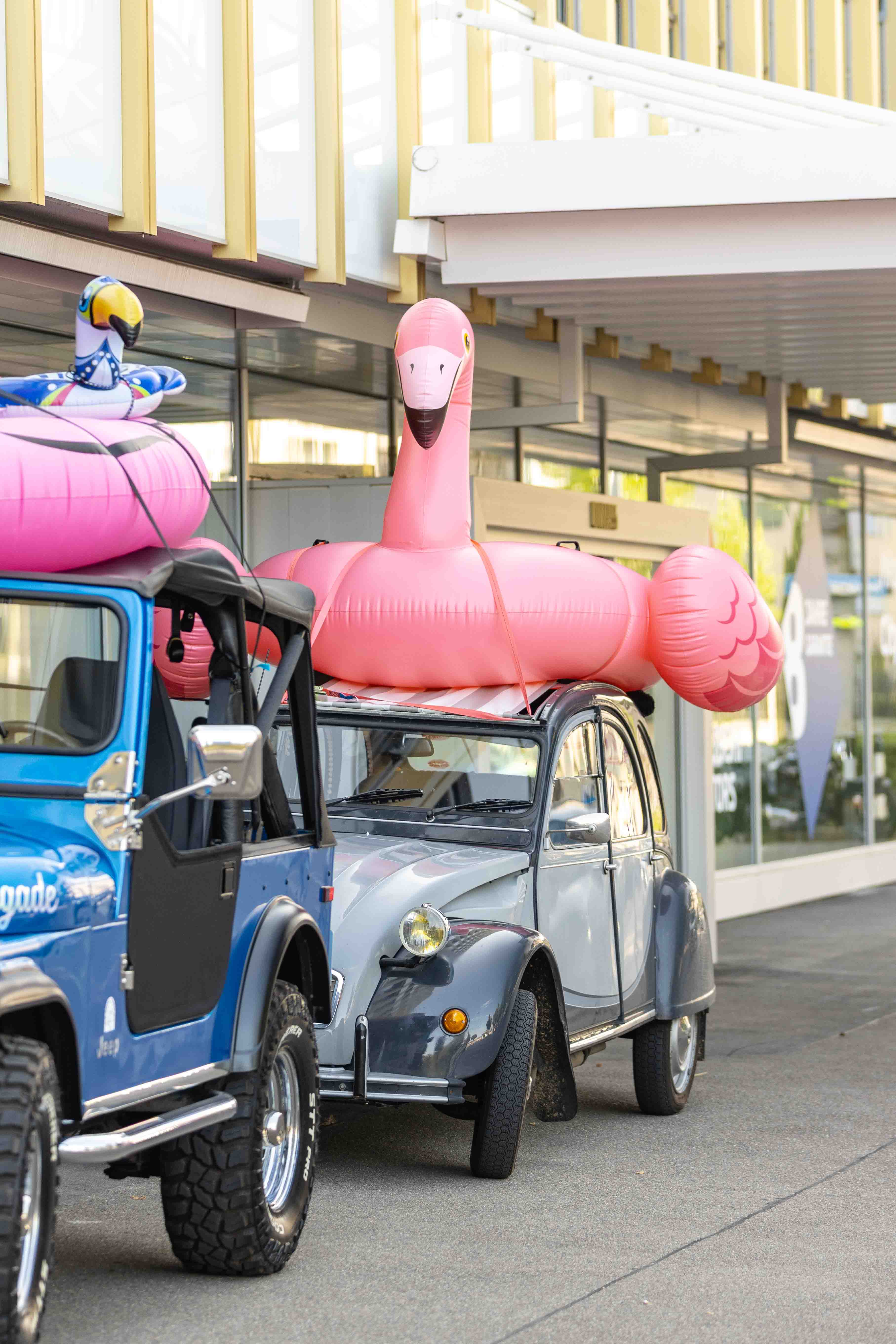TheDriversApp Sommerausfahrt 6