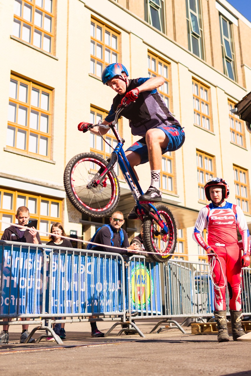 Töffträff 2025 Bild 16