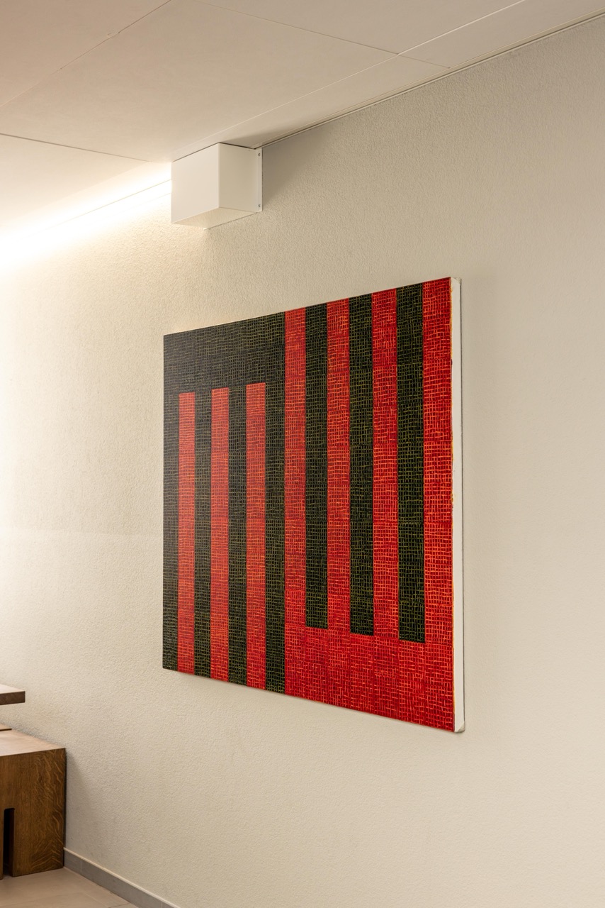 Toni Jäggi Vernissage 19