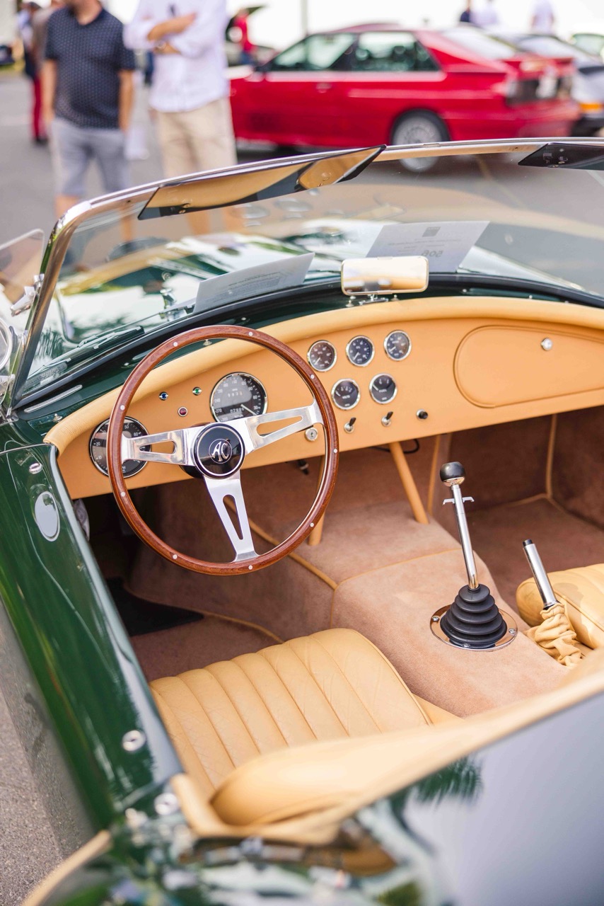Zürich Classic Car Award 2025 145