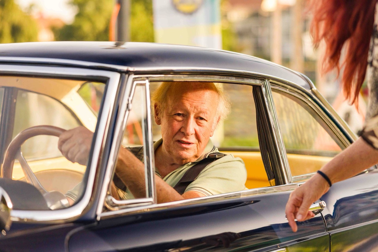 Zürich Classic Car Award 2025 16