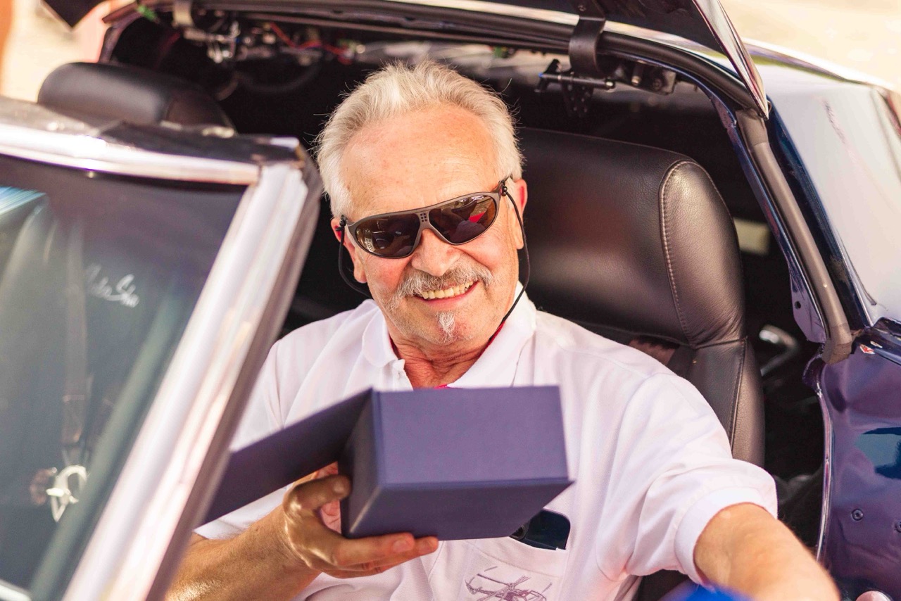 Zürich Classic Car Award 2025 177