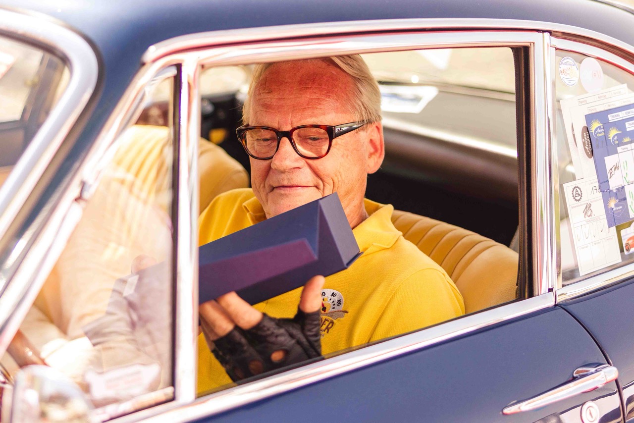 Zürich Classic Car Award 2025 179