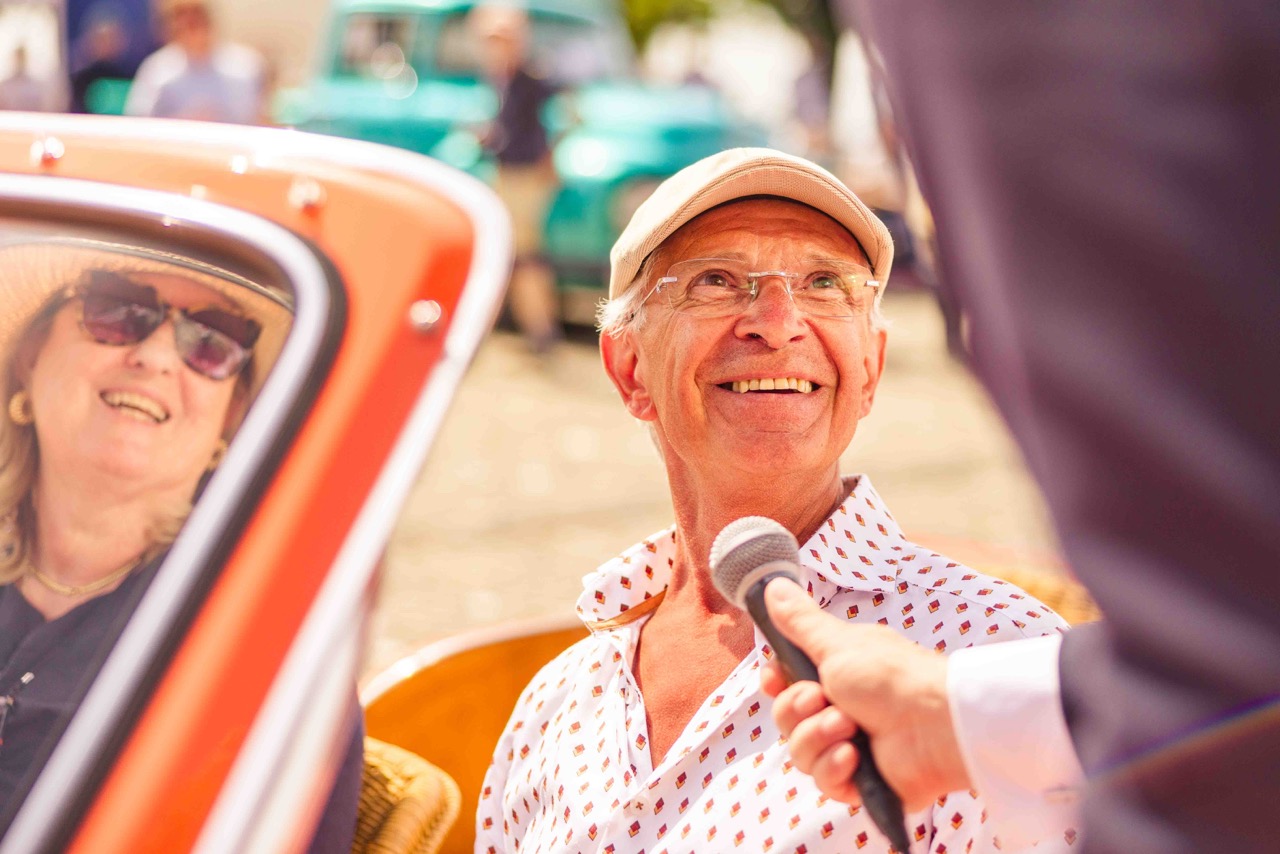 Zürich Classic Car Award 2025 186