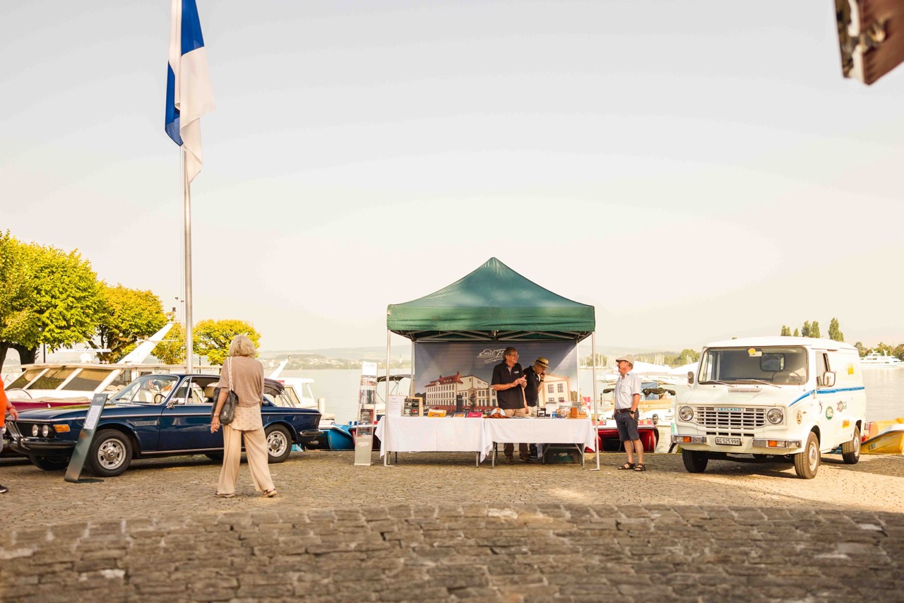 Zürich Classic Car Award 2025 29