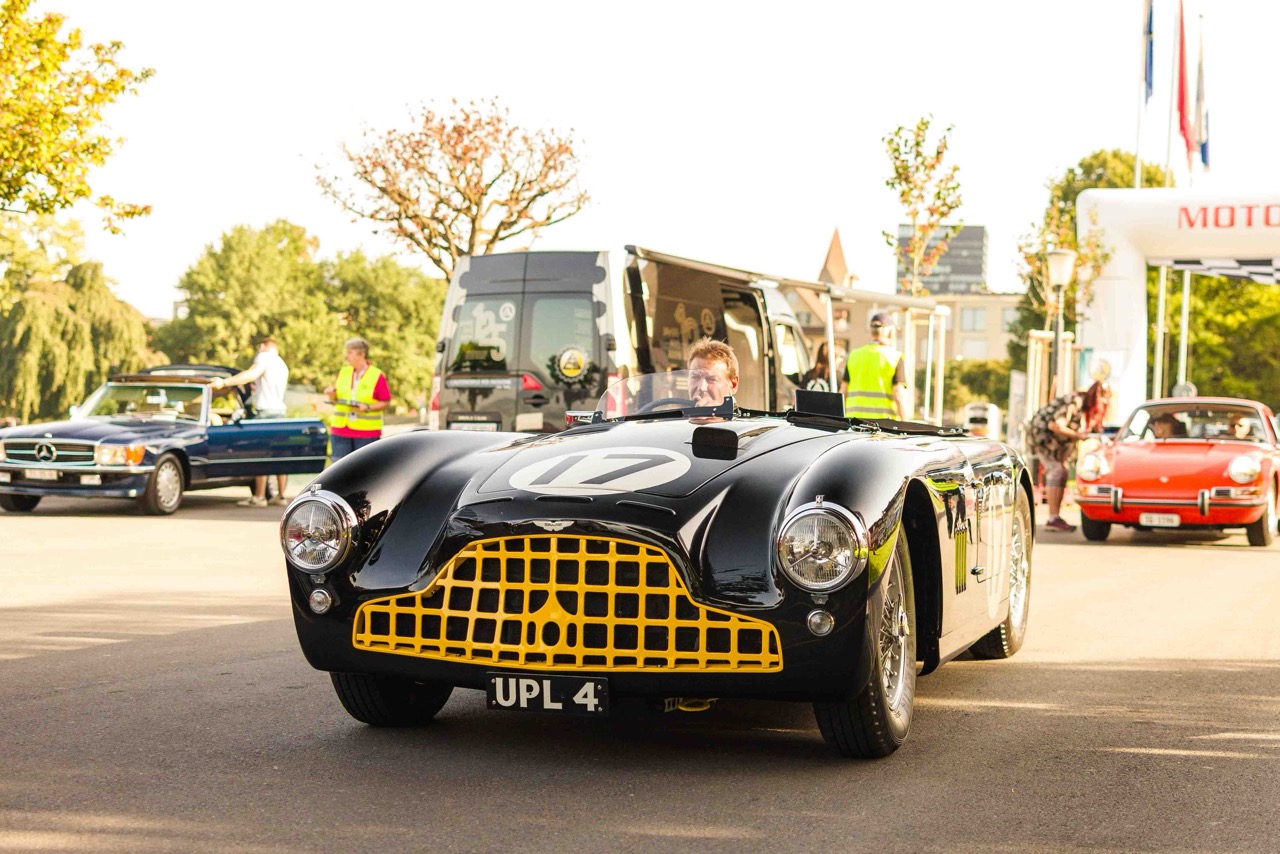 Zürich Classic Car Award 2025 34