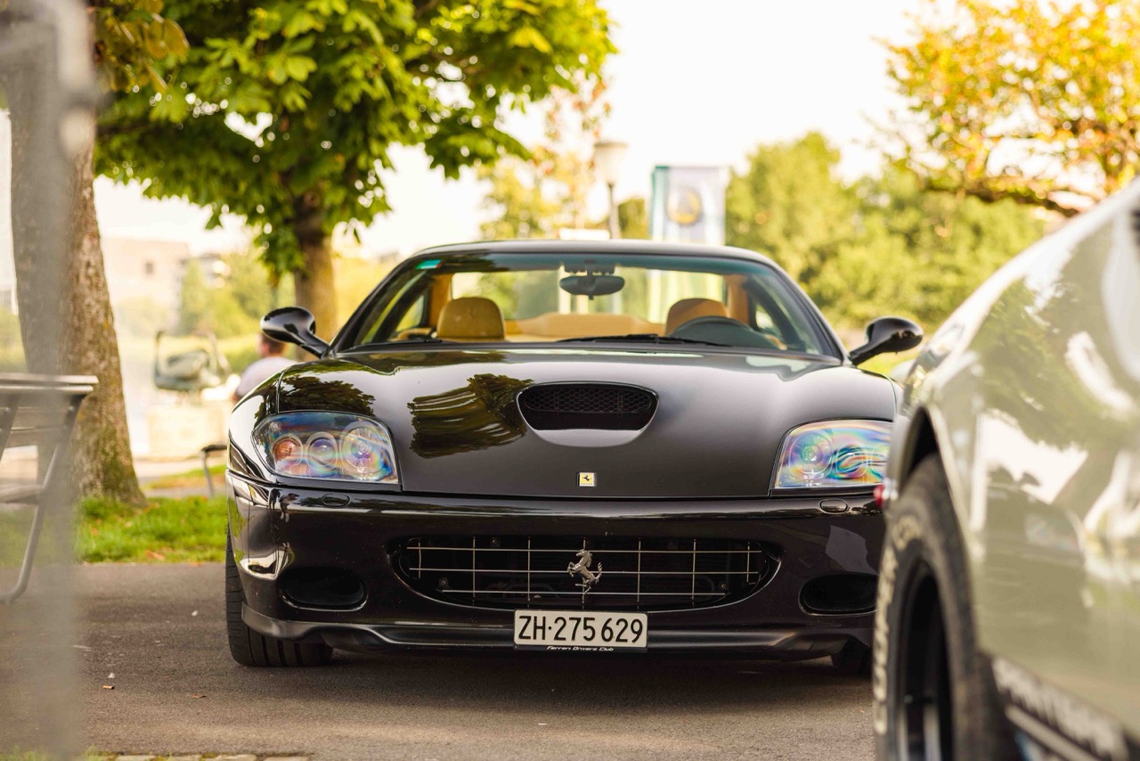 Zürich Classic Car Award 2025 39