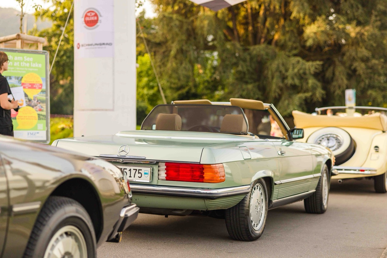 Zürich Classic Car Award 2025 4