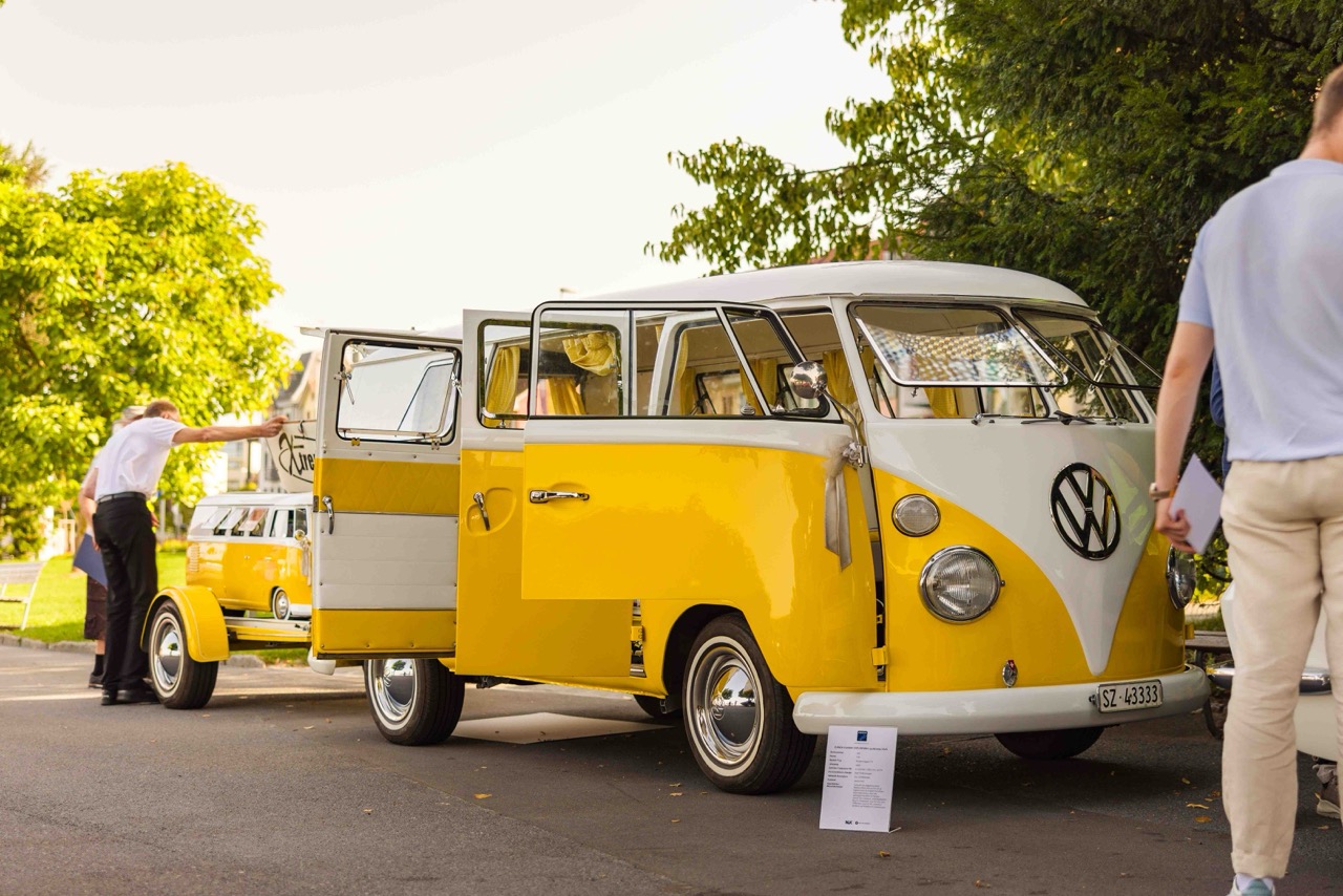 Zürich Classic Car Award 2025 52