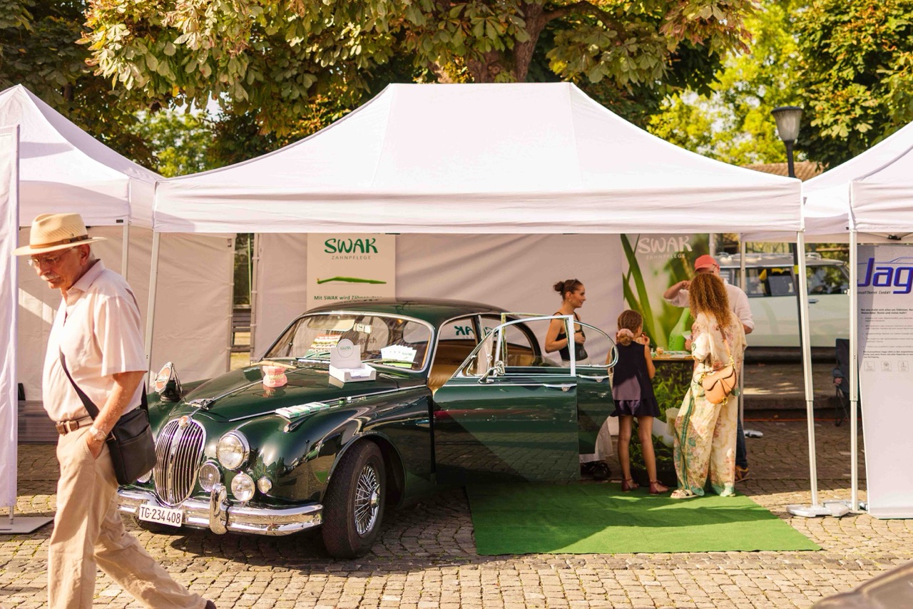 Zürich Classic Car Award 2025 96