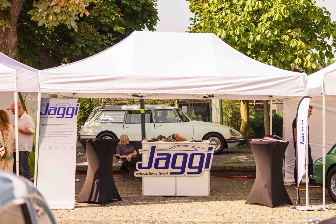 Zürich Classic Car Award 2025 98