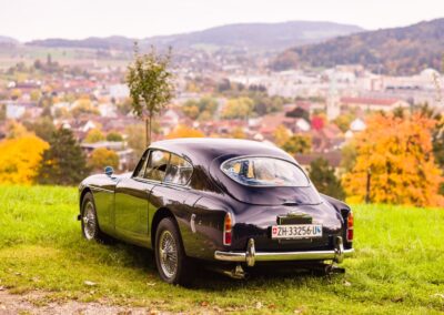 Aston Martin DB2/4