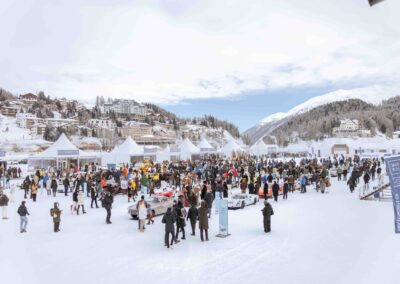 The ICE 2026