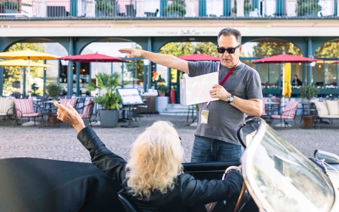 Ascona Classic Car Awards 2025
