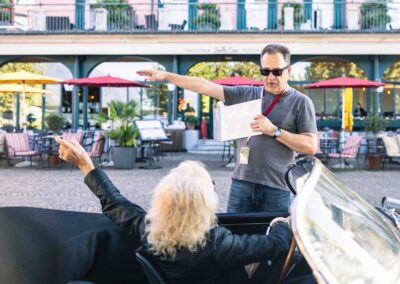 Ascona Classic Car Awards 2025