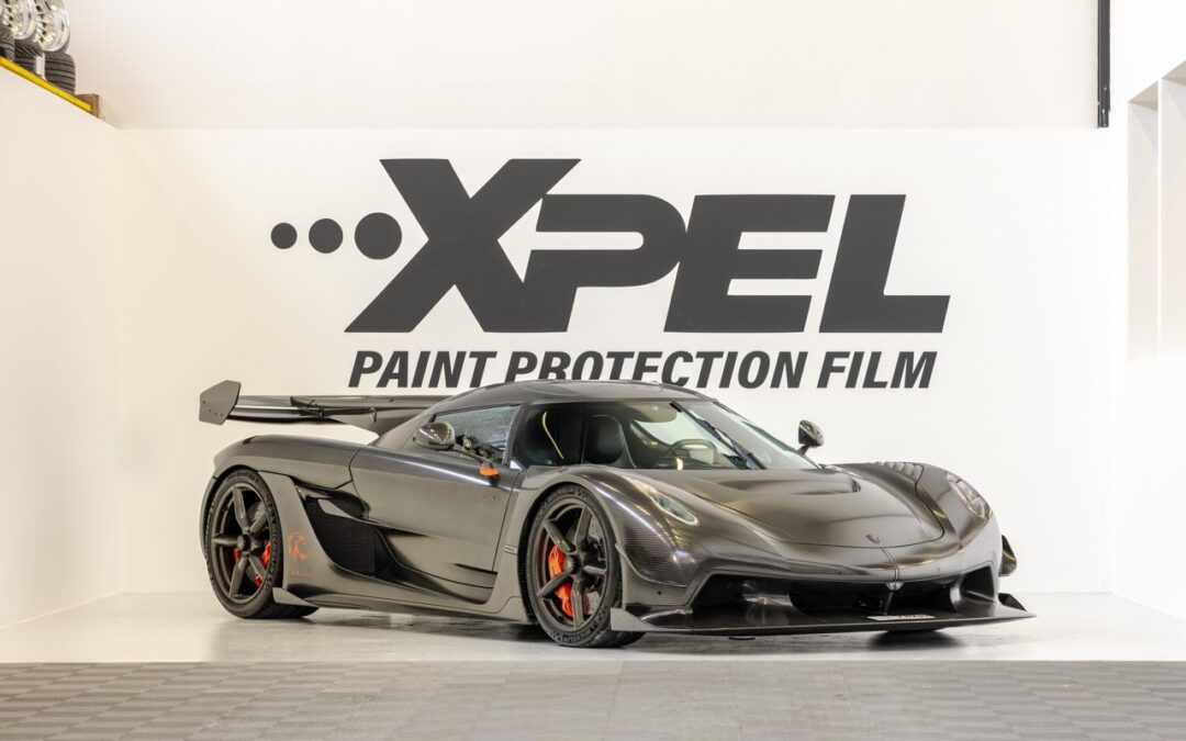 Koenigsegg Jesko