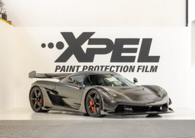 Koenigsegg Jesko