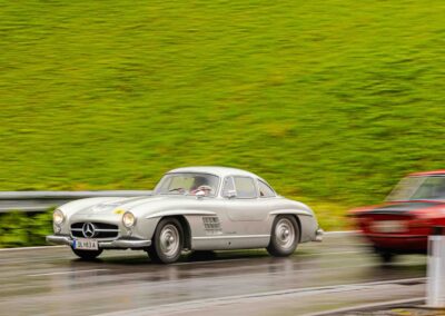 Ötztal Classics 2025
