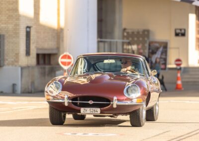 Older Classics 8 Juni